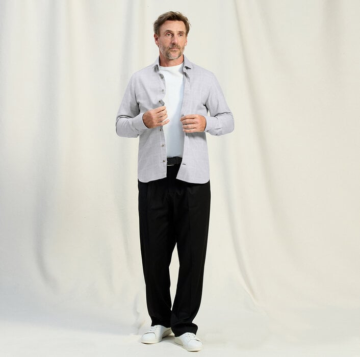 OLYMP Signature Casual – Bild 2 von 7 OLYMP Signature Casual – Bild 2 von 7