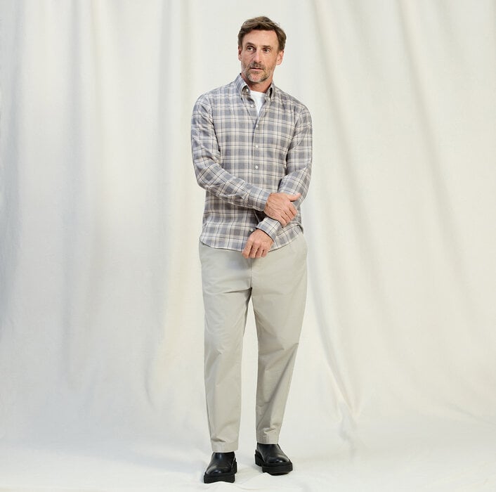 OLYMP Signature Casual – Bild 2 von 7 OLYMP Signature Casual – Bild 2 von 7