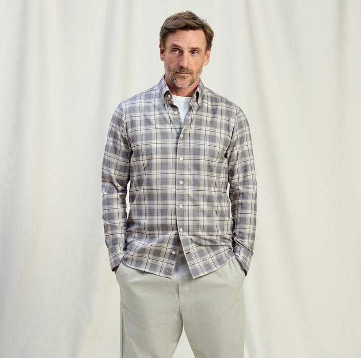 OLYMP Signature Casual – Bild 1 von 7 OLYMP Signature Casual – Bild 1 von 7