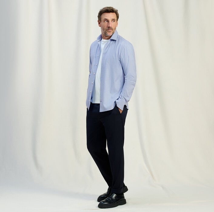 OLYMP Signature Casual – Bild 2 von 7 OLYMP Signature Casual – Bild 2 von 7