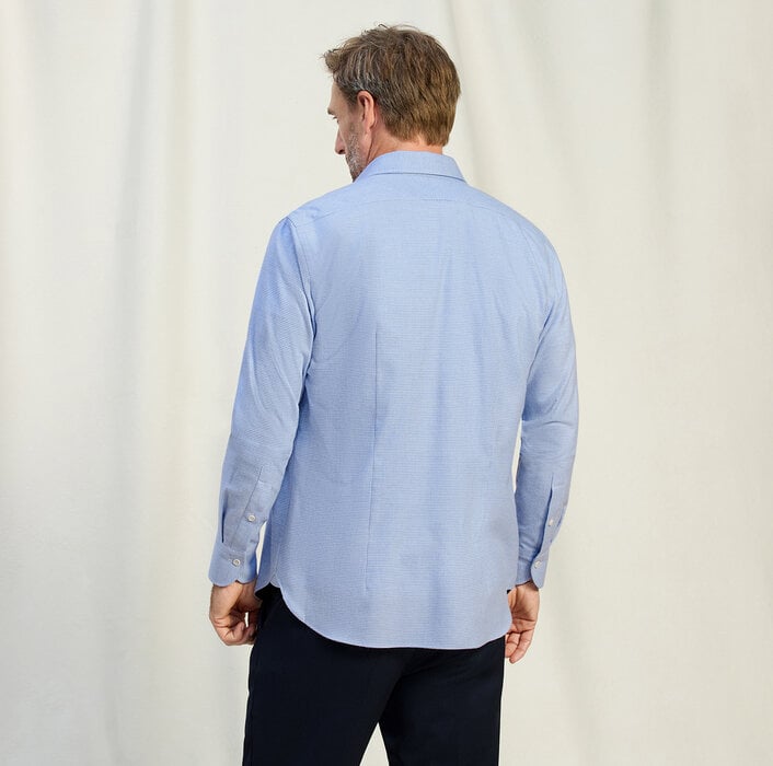 OLYMP Signature Casual – Bild 6 von 7 OLYMP Signature Casual – Bild 6 von 7