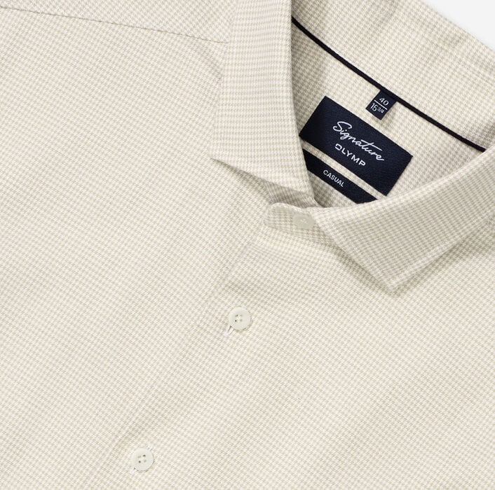 OLYMP Signature Casual – Bild 4 von 7 OLYMP Signature Casual – Bild 4 von 7