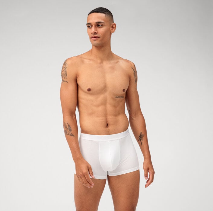 OLYMP Boxershorts (3er-Pack) – Bild 2 von 5 OLYMP Boxershorts (3er-Pack) – Bild 2 von 5