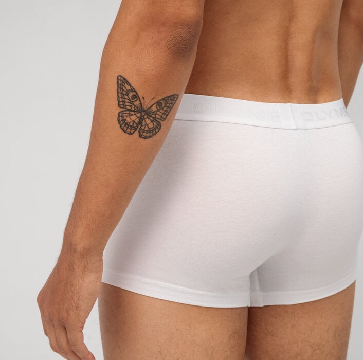 OLYMP Boxershorts (3er-Pack) – Bild 5 von 5 OLYMP Boxershorts (3er-Pack) – Bild 5 von 5