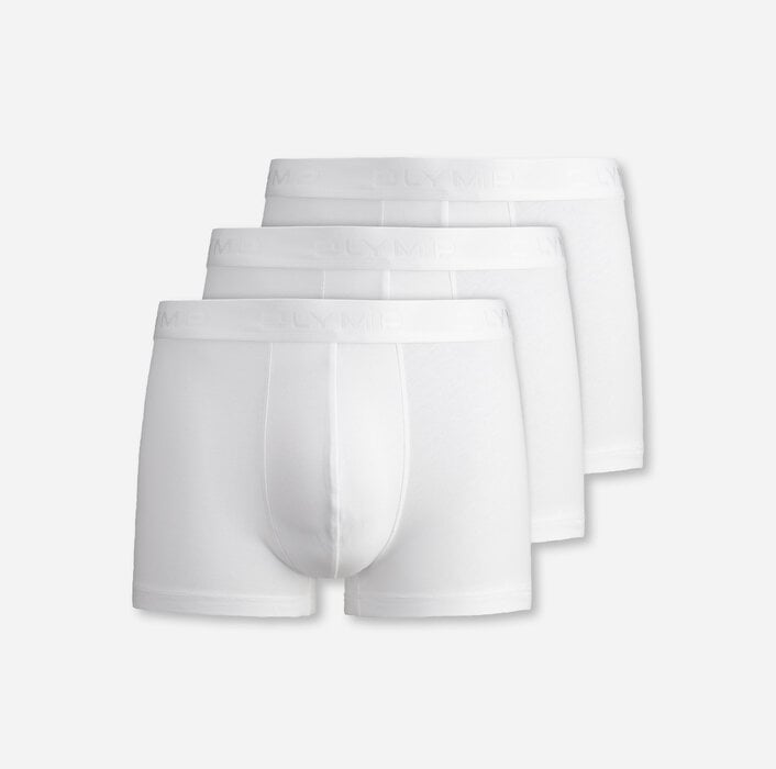 OLYMP Boxershorts (3er-Pack) – Bild 1 von 5 OLYMP Boxershorts (3er-Pack) – Bild 1 von 5