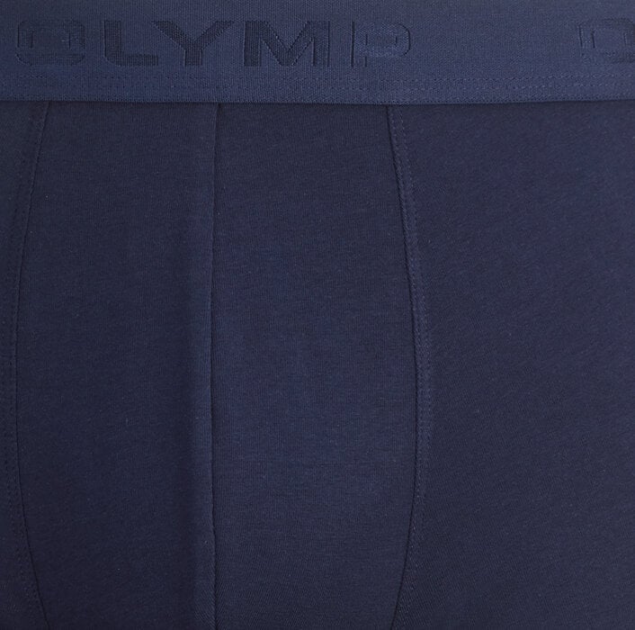 OLYMP Boxershorts (3er-Pack) – Bild 3 von 5 OLYMP Boxershorts (3er-Pack) – Bild 3 von 5