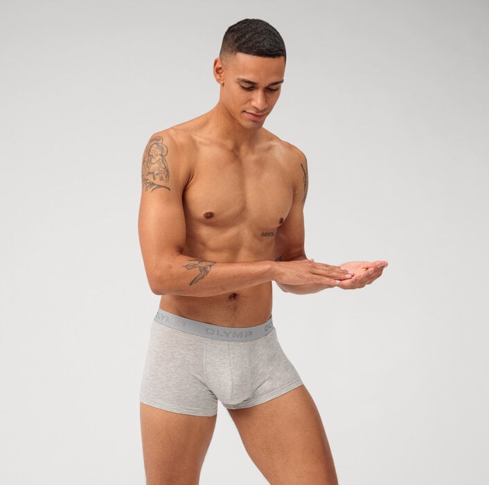 OLYMP Boxershorts (3er-Pack) – Bild 2 von 5 OLYMP Boxershorts (3er-Pack) – Bild 2 von 5