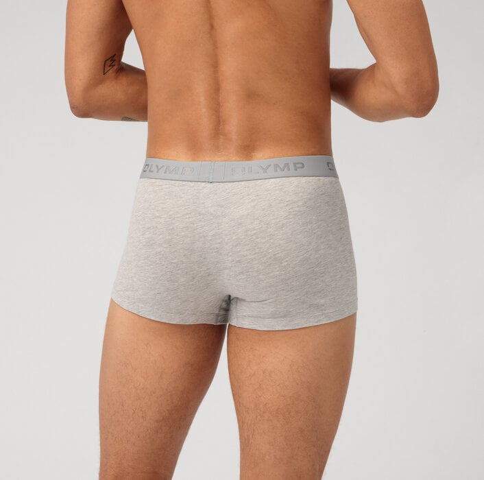 OLYMP Boxershorts (3er-Pack) – Bild 4 von 5 OLYMP Boxershorts (3er-Pack) – Bild 4 von 5