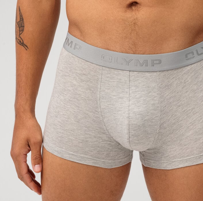 OLYMP Boxershorts (3er-Pack) – Bild 5 von 5 OLYMP Boxershorts (3er-Pack) – Bild 5 von 5