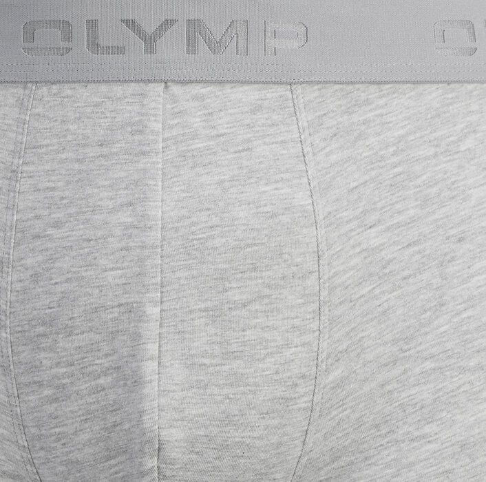 OLYMP Boxershorts (3er-Pack) – Bild 3 von 5 OLYMP Boxershorts (3er-Pack) – Bild 3 von 5