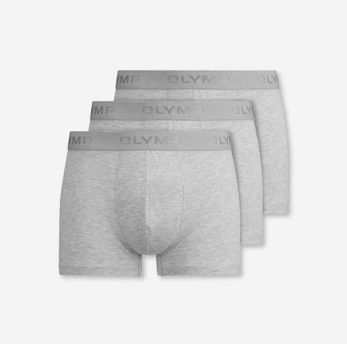 OLYMP Boxershorts (3er-Pack) – Bild 1 von 5 OLYMP Boxershorts (3er-Pack) – Bild 1 von 5