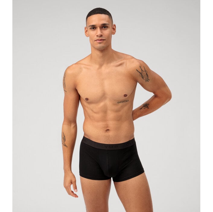 OLYMP Boxershorts (3er-Pack) – Bild 2 von 5 OLYMP Boxershorts (3er-Pack) – Bild 2 von 5