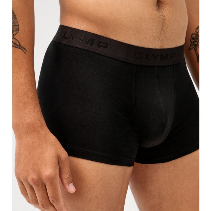 OLYMP Boxershorts (3er-Pack) – Bild 5 von 5 OLYMP Boxershorts (3er-Pack) – Bild 5 von 5