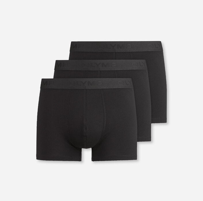 OLYMP Boxershorts (3er-Pack) – Bild 1 von 5 OLYMP Boxershorts (3er-Pack) – Bild 1 von 5