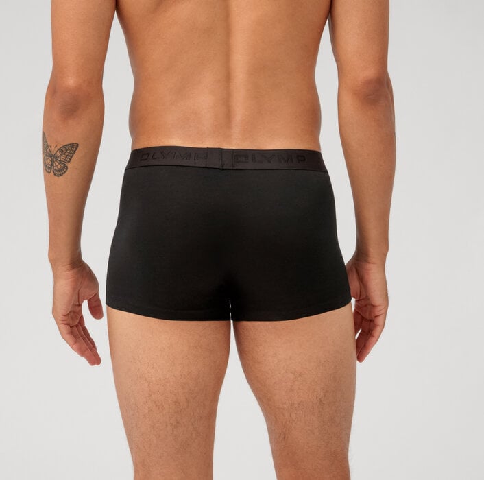 OLYMP Boxershorts (3er-Pack) – Bild 5 von 5 OLYMP Boxershorts (3er-Pack) – Bild 5 von 5