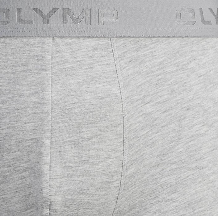 OLYMP Boxershorts (3er-Pack) – Bild 3 von 5 OLYMP Boxershorts (3er-Pack) – Bild 3 von 5