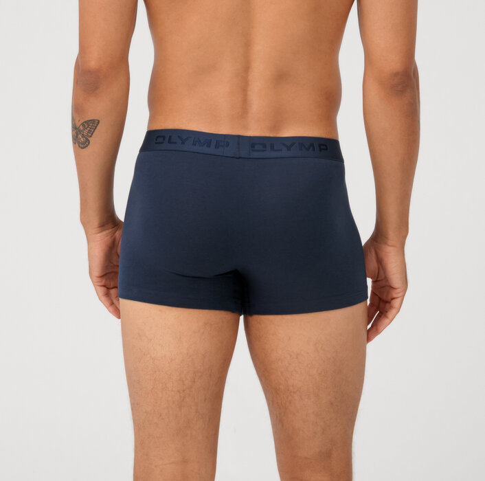 OLYMP Boxershorts (3er-Pack) – Bild 4 von 5 OLYMP Boxershorts (3er-Pack) – Bild 4 von 5