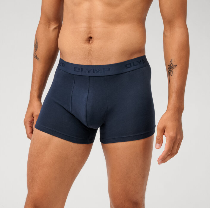 OLYMP Boxershorts (3er-Pack) – Bild 5 von 5 OLYMP Boxershorts (3er-Pack) – Bild 5 von 5